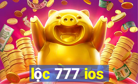 lộc 777 ios