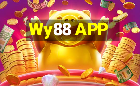 Wy88 APP