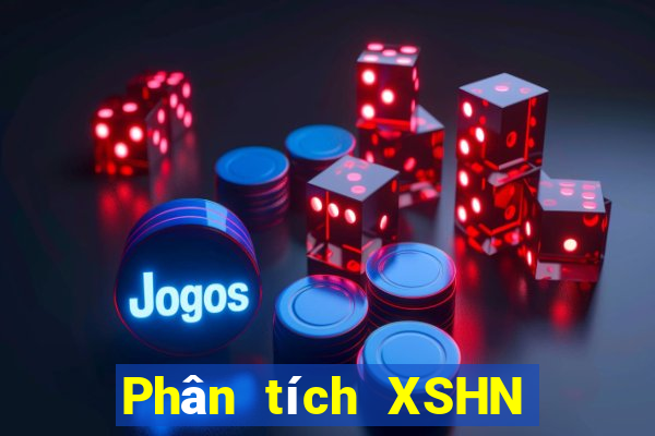 Phân tích XSHN thứ hai