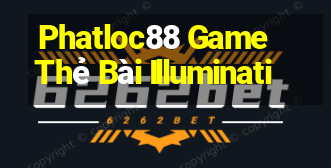 Phatloc88 Game Thẻ Bài Illuminati