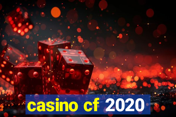 casino cf 2020