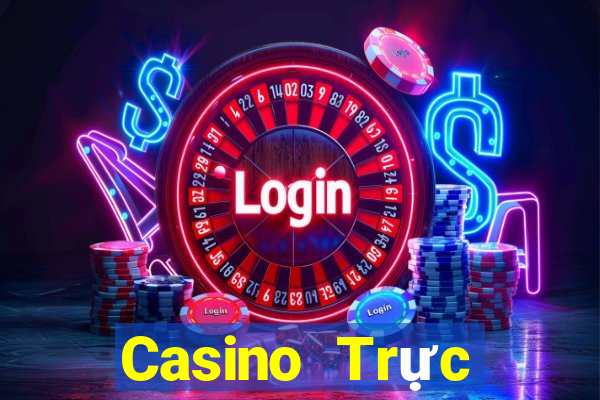 Casino Trực tiếp paripesa