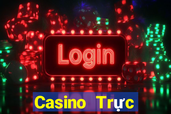 Casino Trực tiếp paripesa