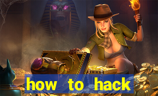 how to hack blackjack 21