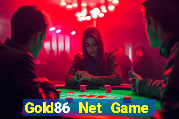 Gold86 Net Game Bài 3 Cây