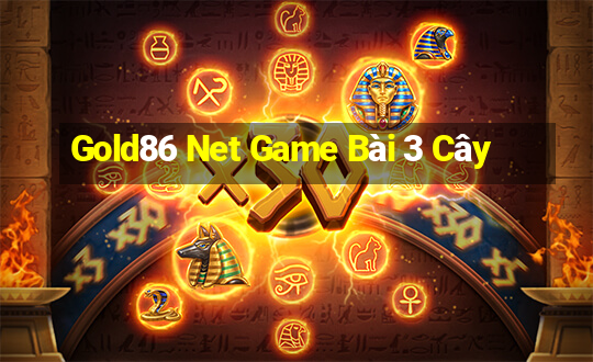 Gold86 Net Game Bài 3 Cây