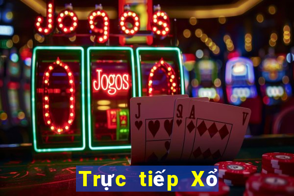 Trực tiếp Xổ Số TP Hồ Chí Minh ngày 9