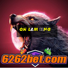 qh lâm đồng