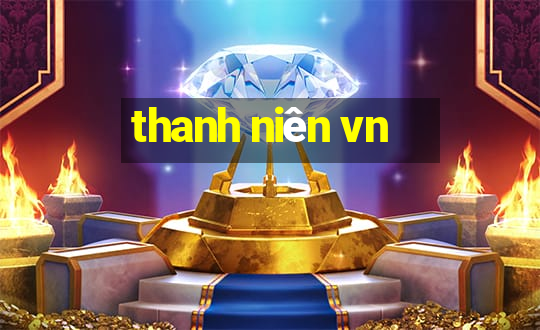 thanh niên vn