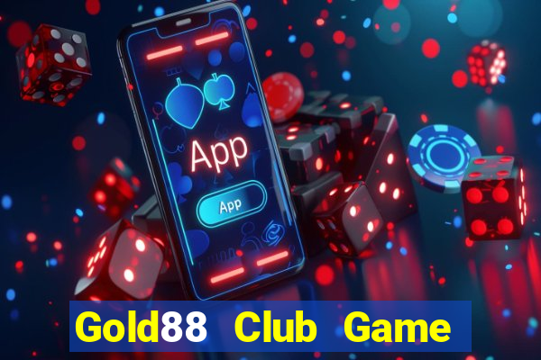 Gold88 Club Game Bài Ăn Tiền