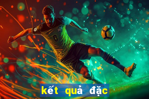 kết quả đặc biệt theo năm