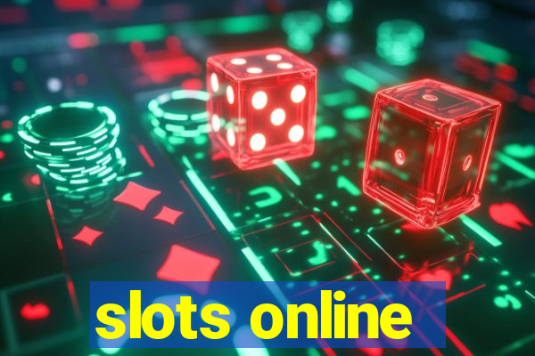 slots online