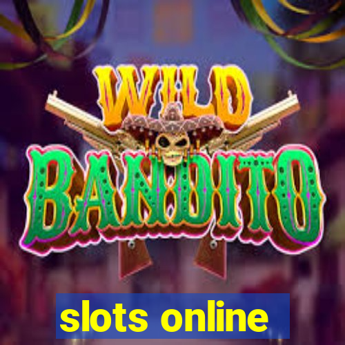 slots online