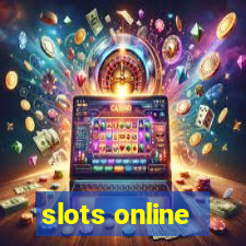 slots online