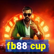 fb88 cup