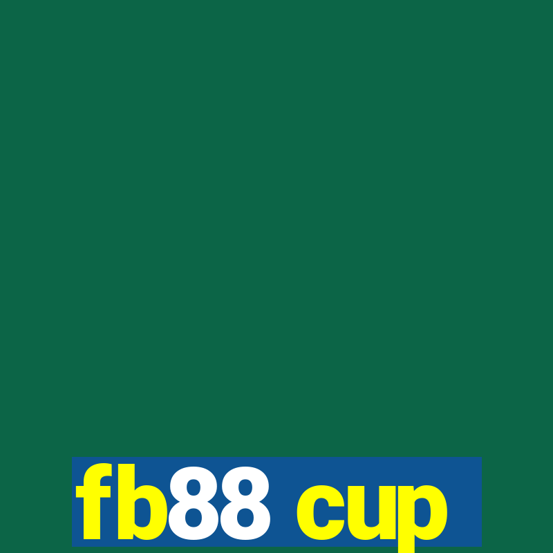 fb88 cup