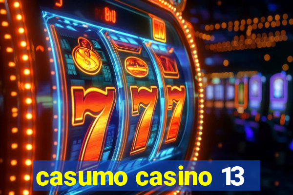 casumo casino 13