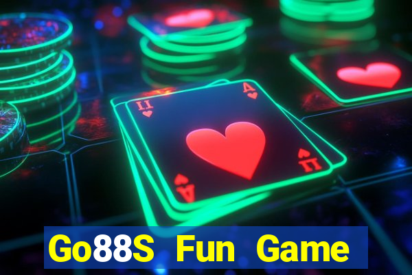 Go88S Fun Game Bài Ku.Fun