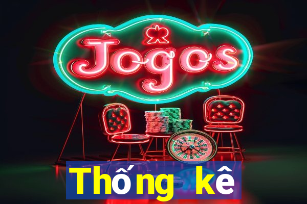 Thống kê XSBINGO18 Thứ 2