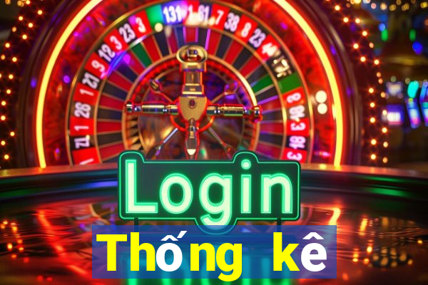 Thống kê XSBINGO18 Thứ 2