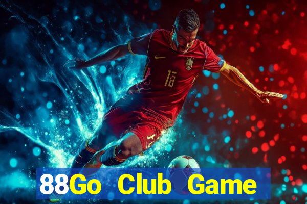 88Go Club Game Bài Online