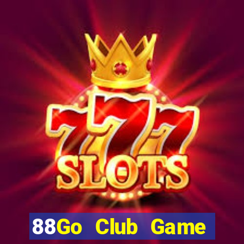 88Go Club Game Bài Online