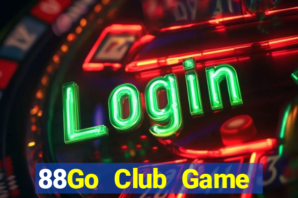 88Go Club Game Bài Online