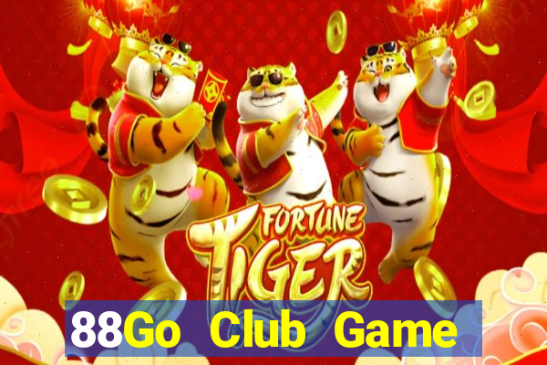 88Go Club Game Bài Online