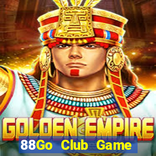 88Go Club Game Bài Online