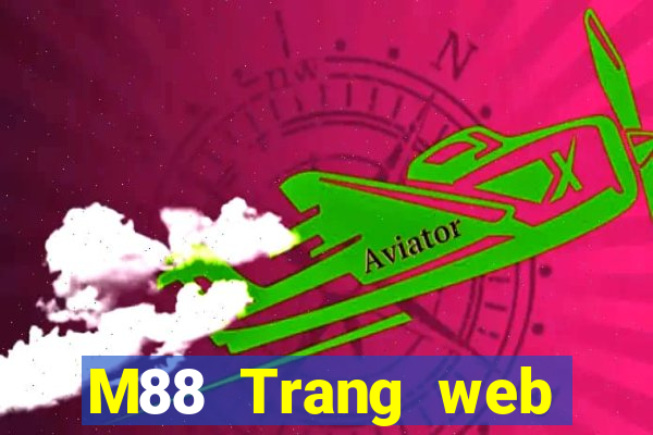 M88 Trang web chính thức của Dongsheng Platform