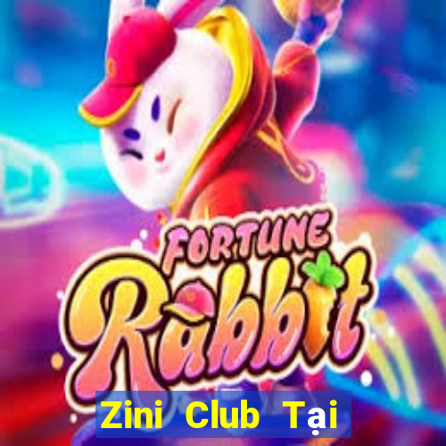 Zini Club Tại Game Bài Đổi Thưởng Nạp Bằng Sms