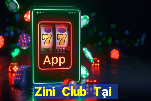 Zini Club Tại Game Bài Đổi Thưởng Nạp Bằng Sms