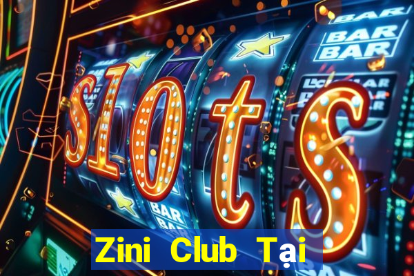 Zini Club Tại Game Bài Đổi Thưởng Nạp Bằng Sms