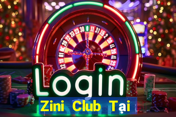 Zini Club Tại Game Bài Đổi Thưởng Nạp Bằng Sms