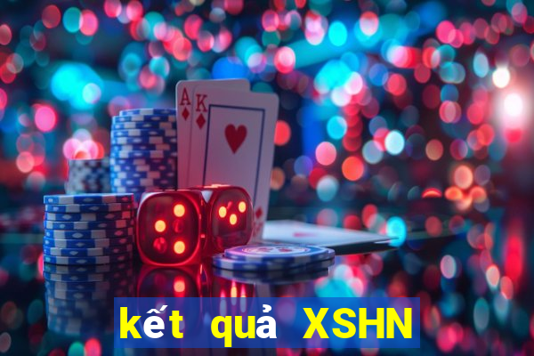 kết quả XSHN ngày 11