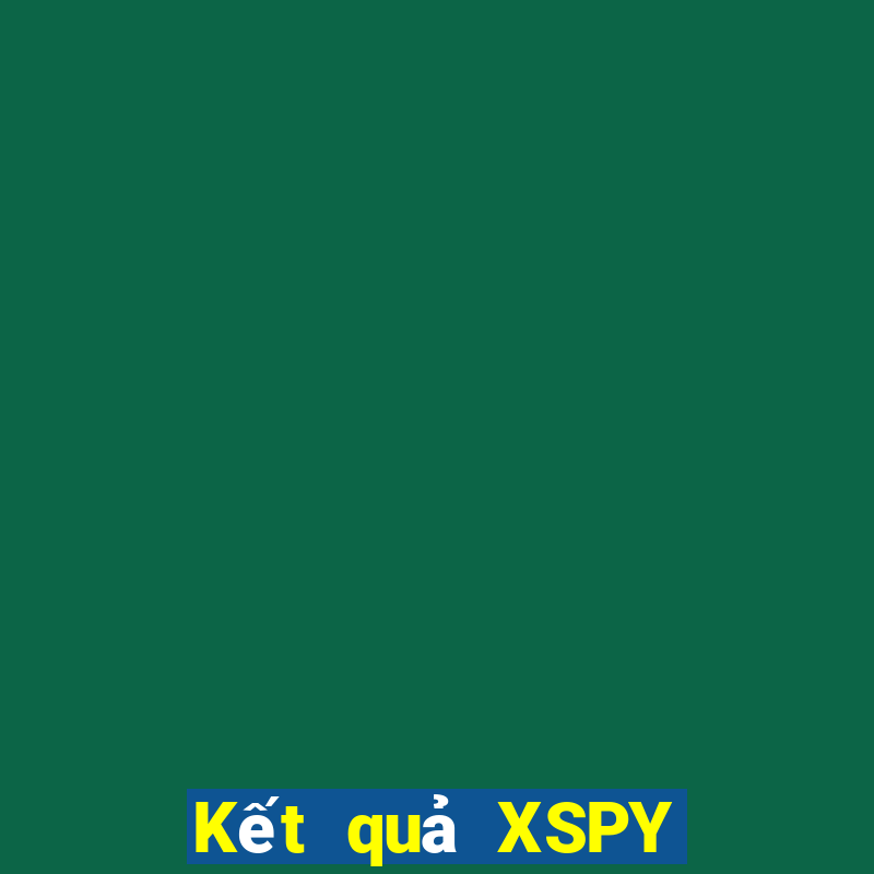 Kết quả XSPY Thứ 3