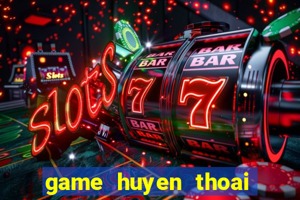 game huyen thoai hy lap