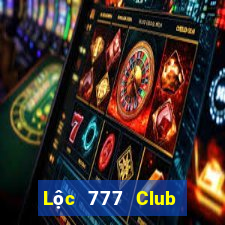 Lộc 777 Club Game Bài 88Vin