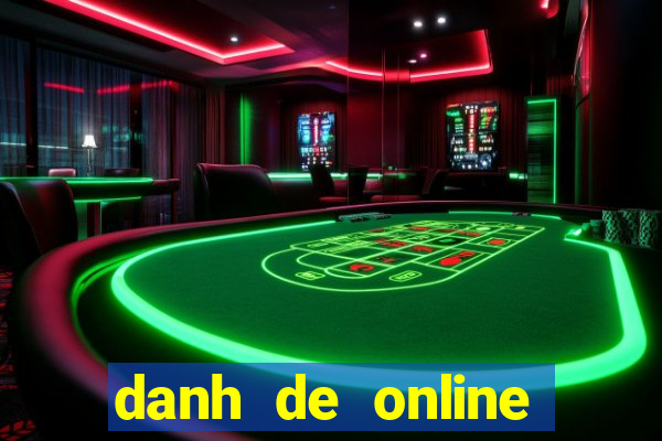 danh de online mien nam