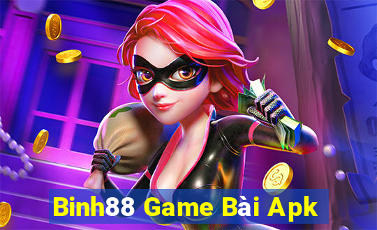 Binh88 Game Bài Apk