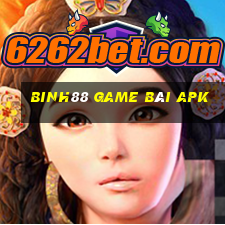 Binh88 Game Bài Apk