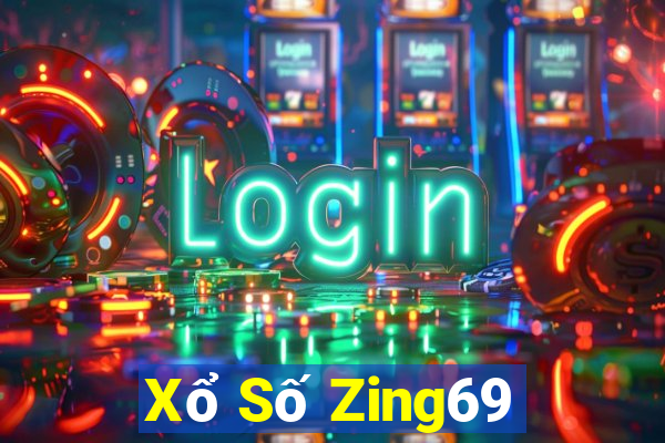 Xổ Số Zing69