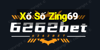 Xổ Số Zing69