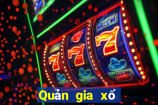 Quản gia xổ số Tải về