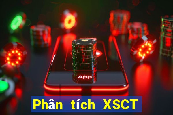 Phân tích XSCT ngày 15