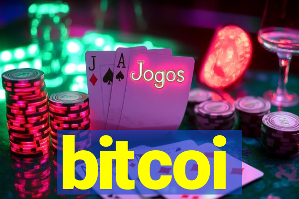 bitcoi