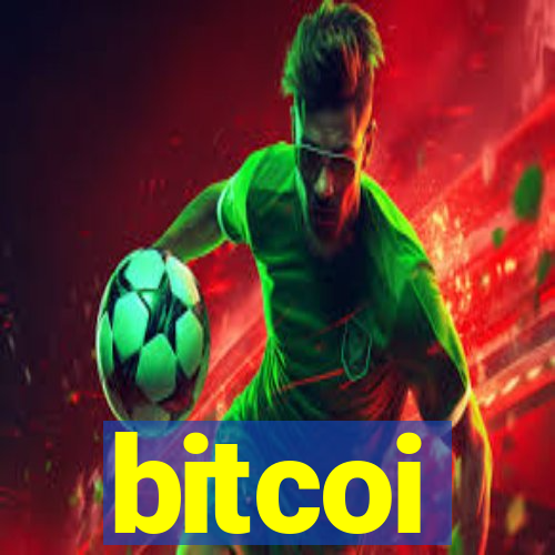 bitcoi