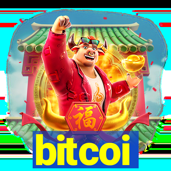 bitcoi