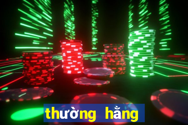 thường hằng là gì