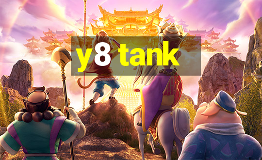 y8 tank